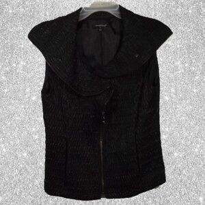 Samuel Dong: Women's Designer Vest